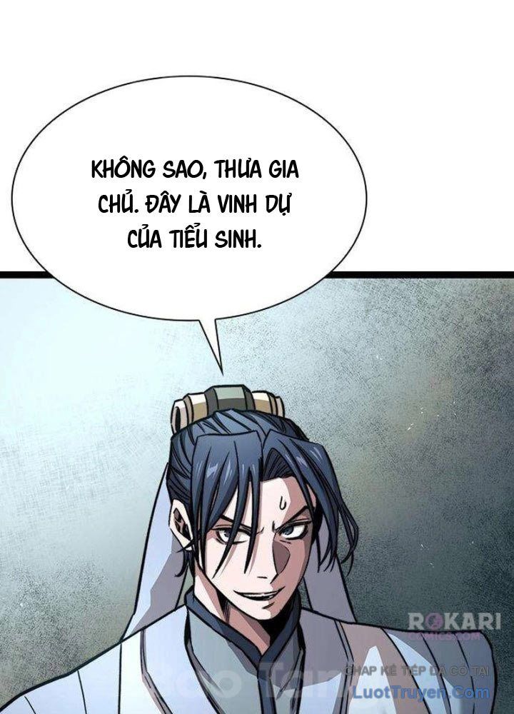 Tuyệt Thế Học Sĩ Chapter 7 - Trang 2