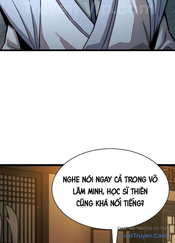 Tuyệt Thế Học Sĩ Chapter 7 - Trang 2