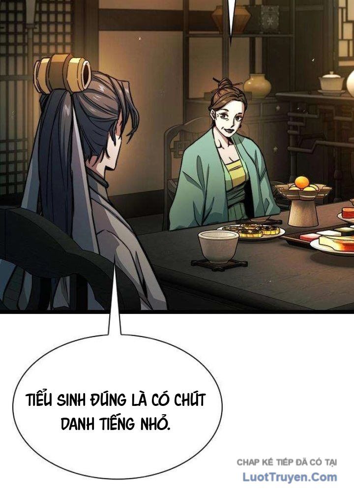 Tuyệt Thế Học Sĩ Chapter 7 - Trang 2