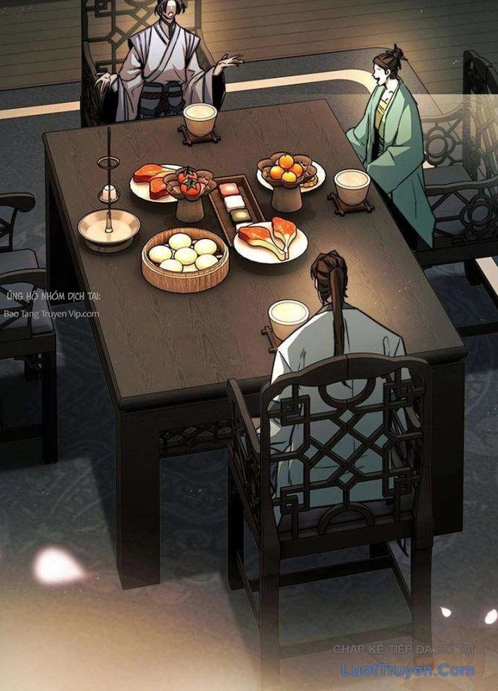 Tuyệt Thế Học Sĩ Chapter 7 - Trang 2