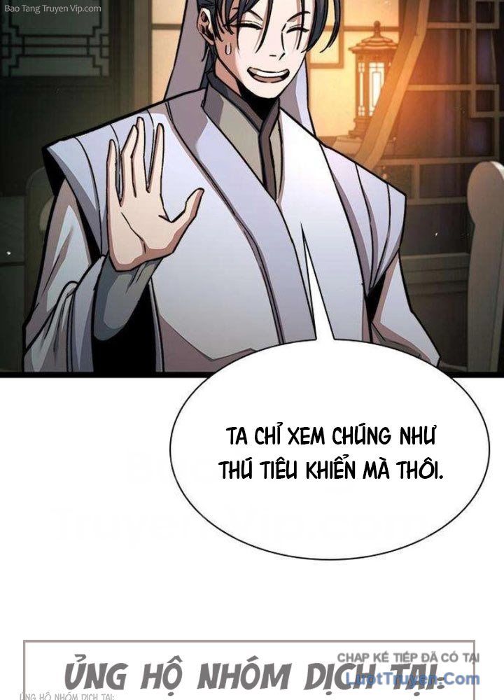 Tuyệt Thế Học Sĩ Chapter 7 - Trang 2