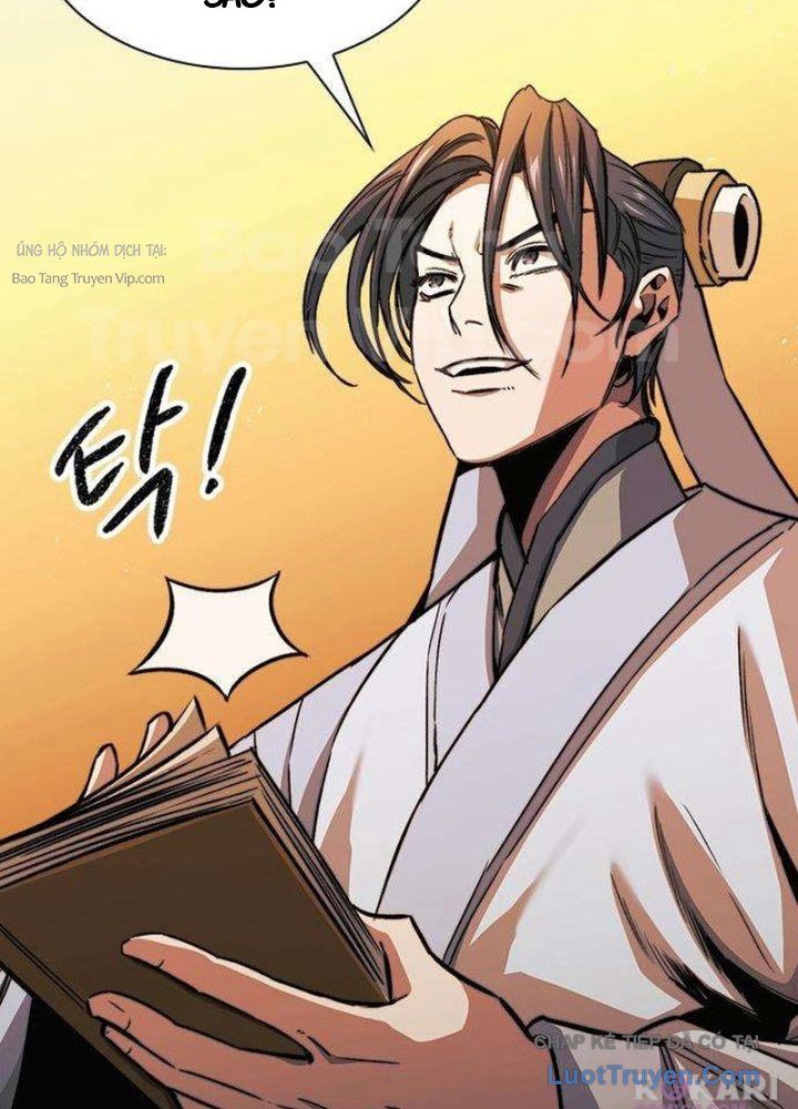 Tuyệt Thế Học Sĩ Chapter 7 - Trang 2