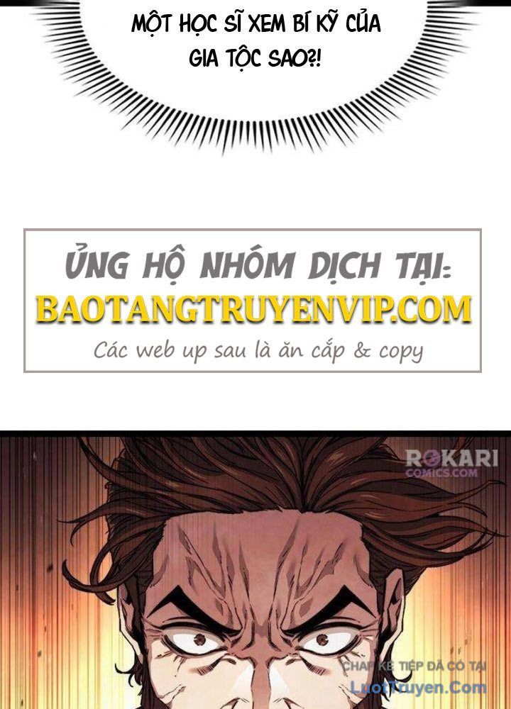 Tuyệt Thế Học Sĩ Chapter 7 - Trang 2