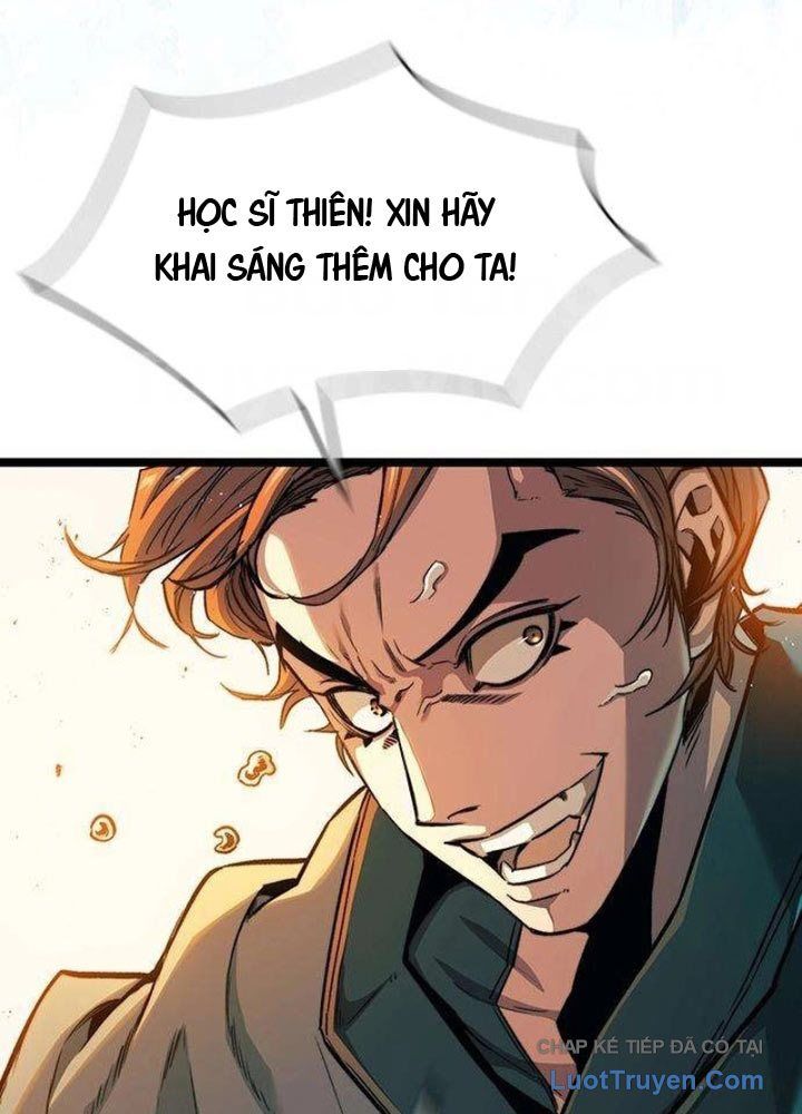 Tuyệt Thế Học Sĩ Chapter 7 - Trang 2