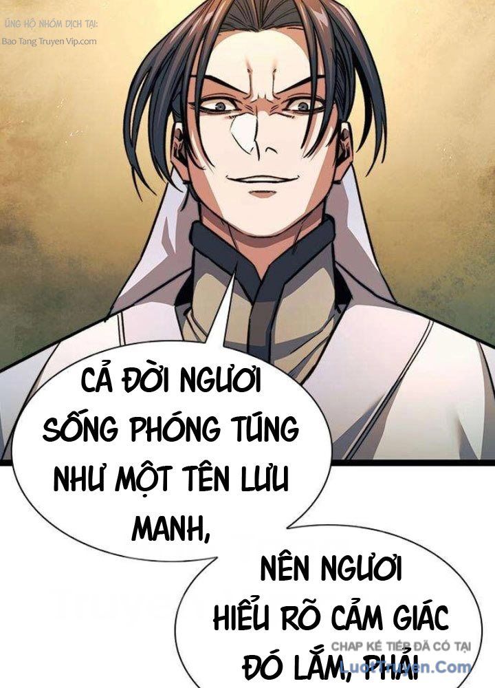 Tuyệt Thế Học Sĩ Chapter 7 - Trang 2