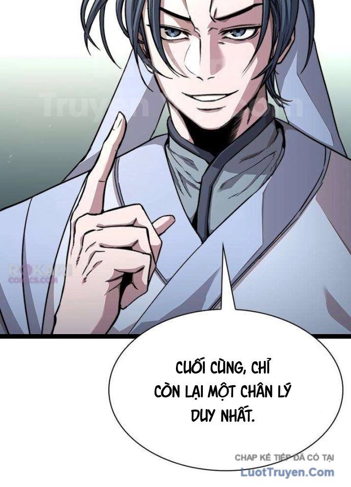 Tuyệt Thế Học Sĩ Chapter 7 - Trang 2