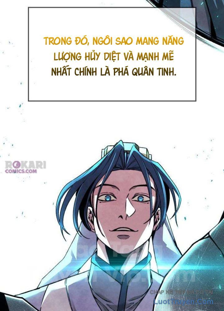 Tuyệt Thế Học Sĩ Chapter 7 - Trang 2