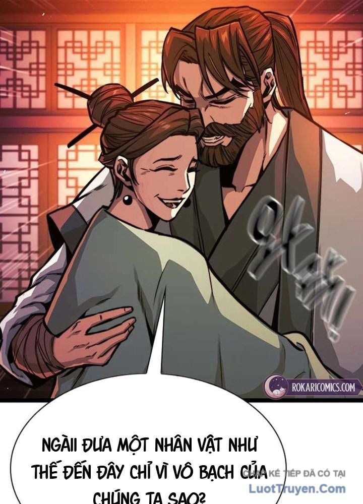 Tuyệt Thế Học Sĩ Chapter 8 - Trang 2