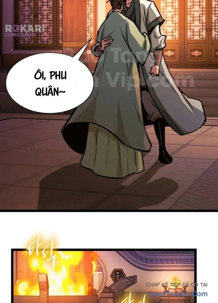 Tuyệt Thế Học Sĩ Chapter 8 - Trang 2