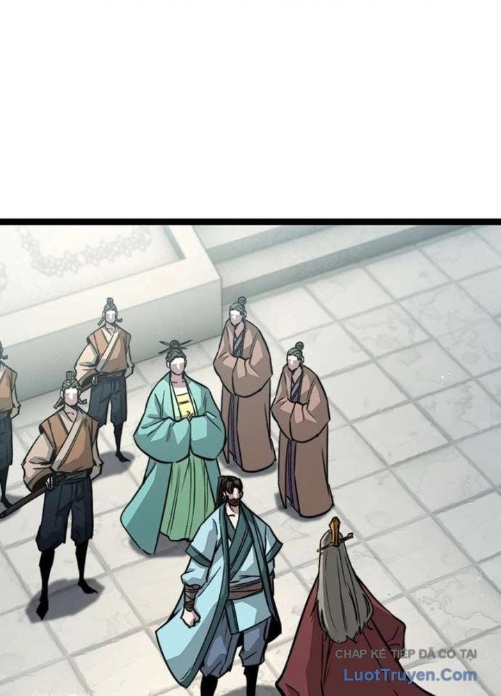 Tuyệt Thế Học Sĩ Chapter 8 - Trang 2