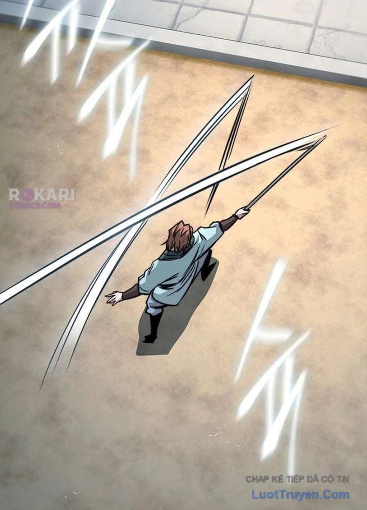 Tuyệt Thế Học Sĩ Chapter 8 - Trang 2