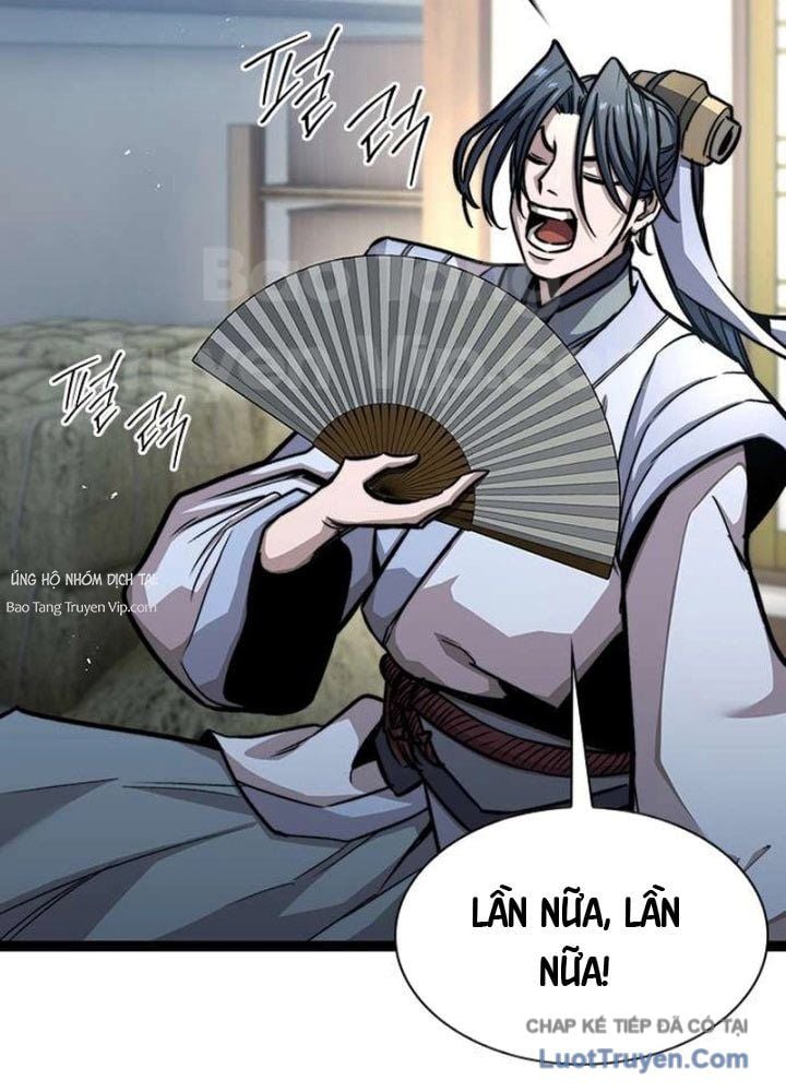 Tuyệt Thế Học Sĩ Chapter 8 - Trang 2