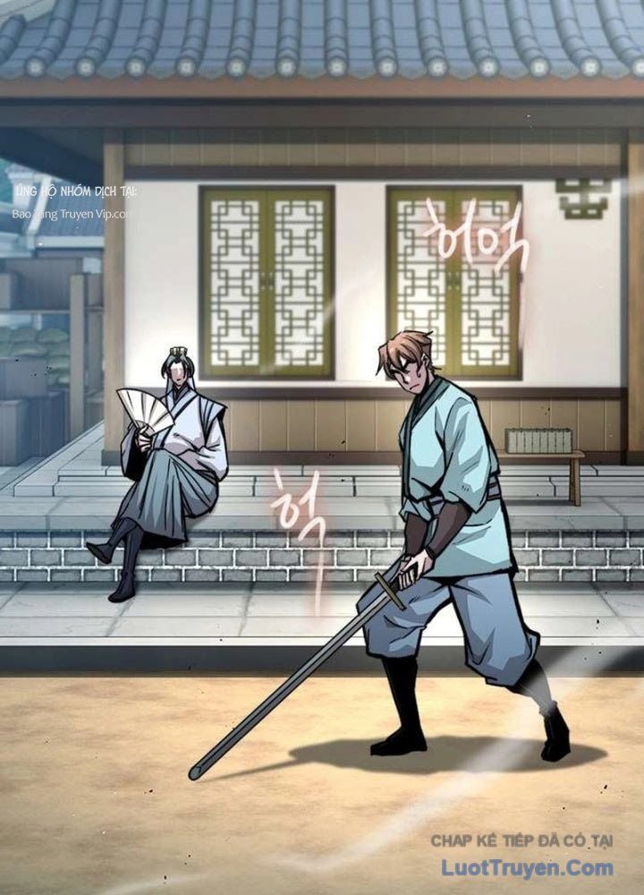 Tuyệt Thế Học Sĩ Chapter 8 - Trang 2