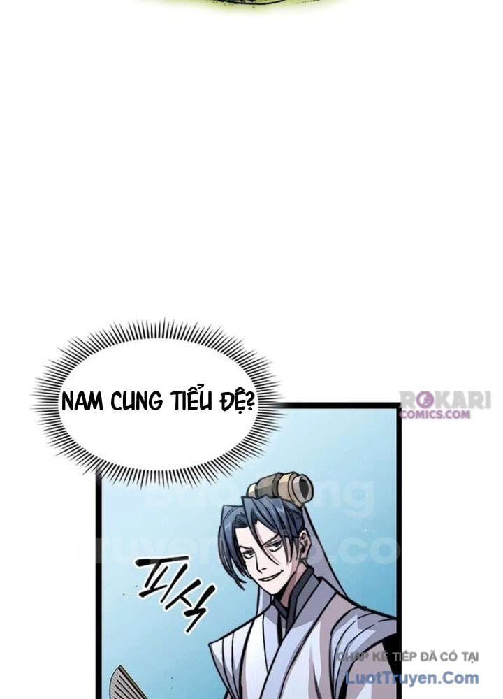 Tuyệt Thế Học Sĩ Chapter 8 - Trang 2