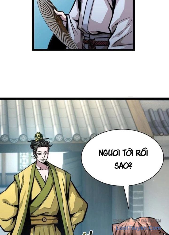 Tuyệt Thế Học Sĩ Chapter 8 - Trang 2