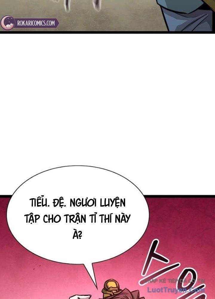 Tuyệt Thế Học Sĩ Chapter 8 - Trang 2