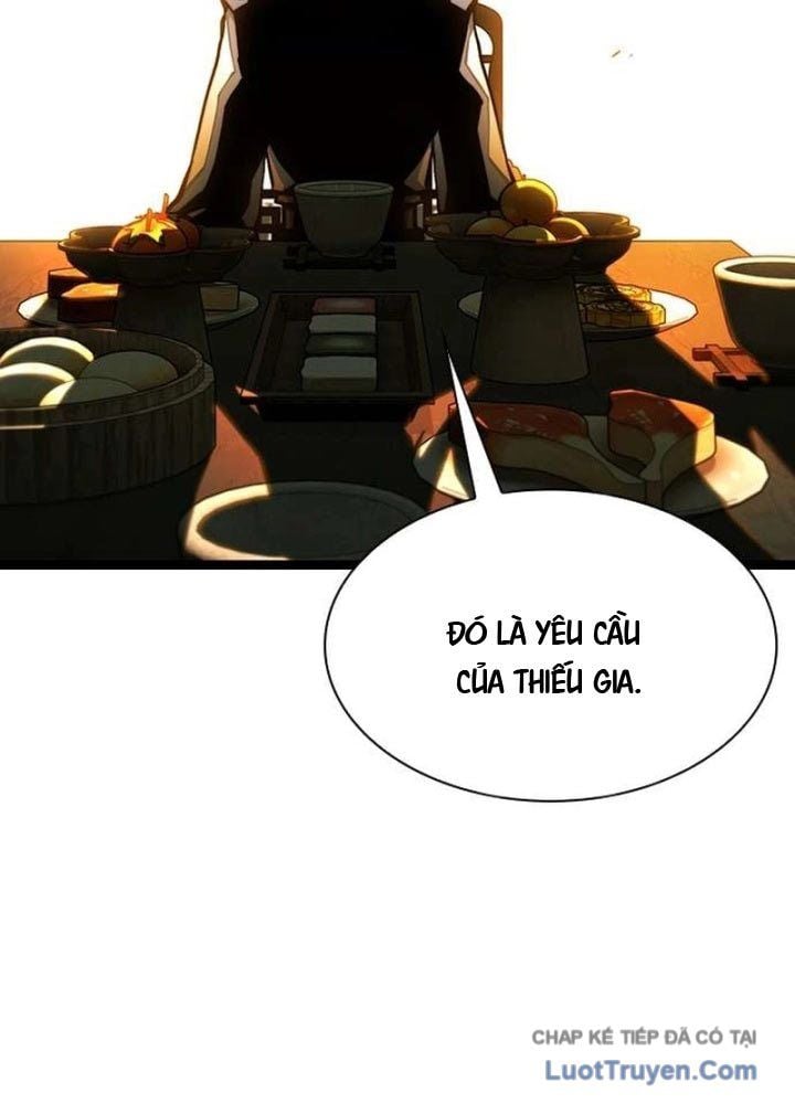 Tuyệt Thế Học Sĩ Chapter 8 - Trang 2