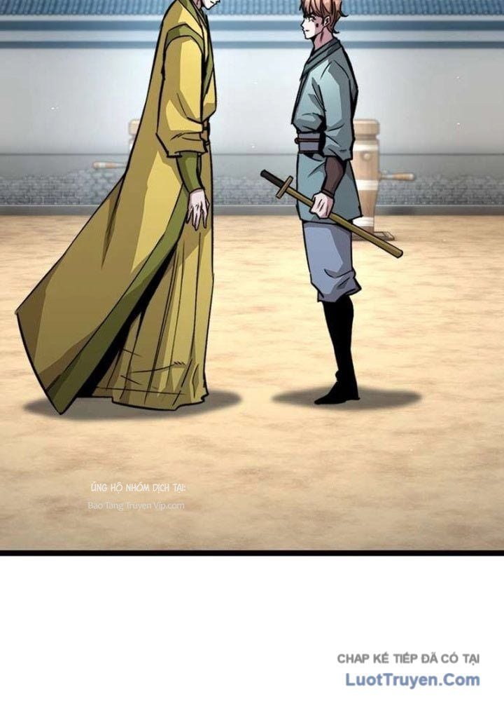 Tuyệt Thế Học Sĩ Chapter 8 - Trang 2