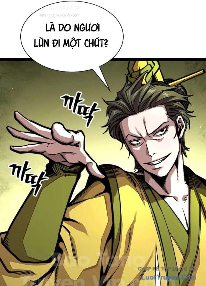 Tuyệt Thế Học Sĩ Chapter 8 - Trang 2