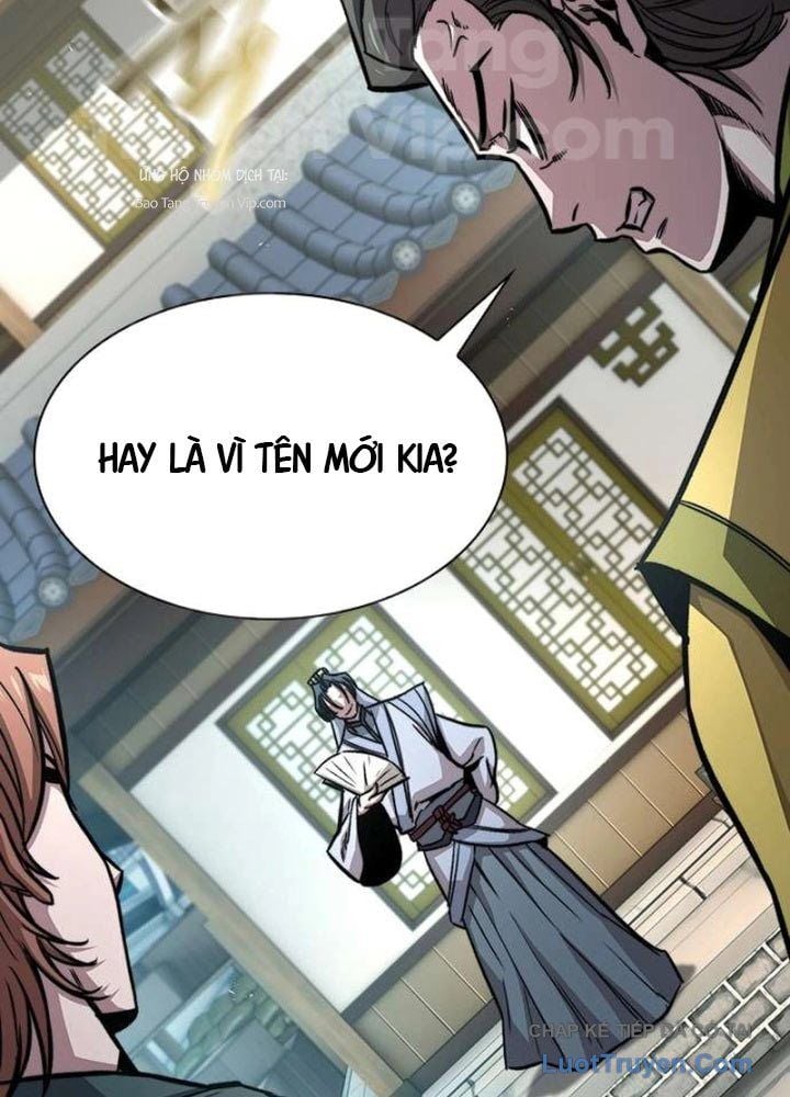 Tuyệt Thế Học Sĩ Chapter 8 - Trang 2