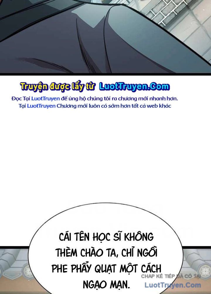 Tuyệt Thế Học Sĩ Chapter 8 - Trang 2