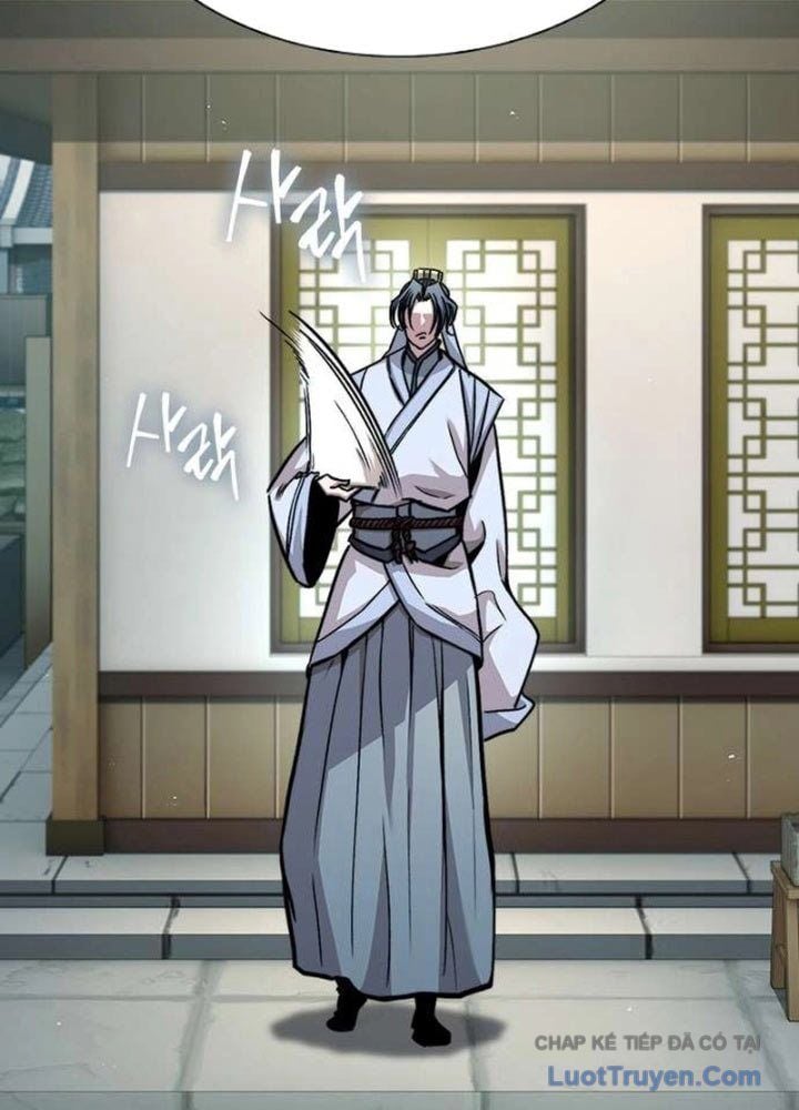 Tuyệt Thế Học Sĩ Chapter 8 - Trang 2