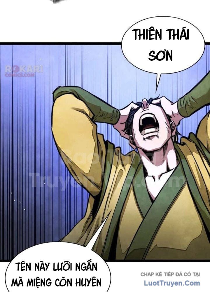 Tuyệt Thế Học Sĩ Chapter 8 - Trang 2