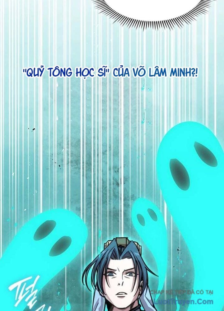 Tuyệt Thế Học Sĩ Chapter 8 - Trang 2