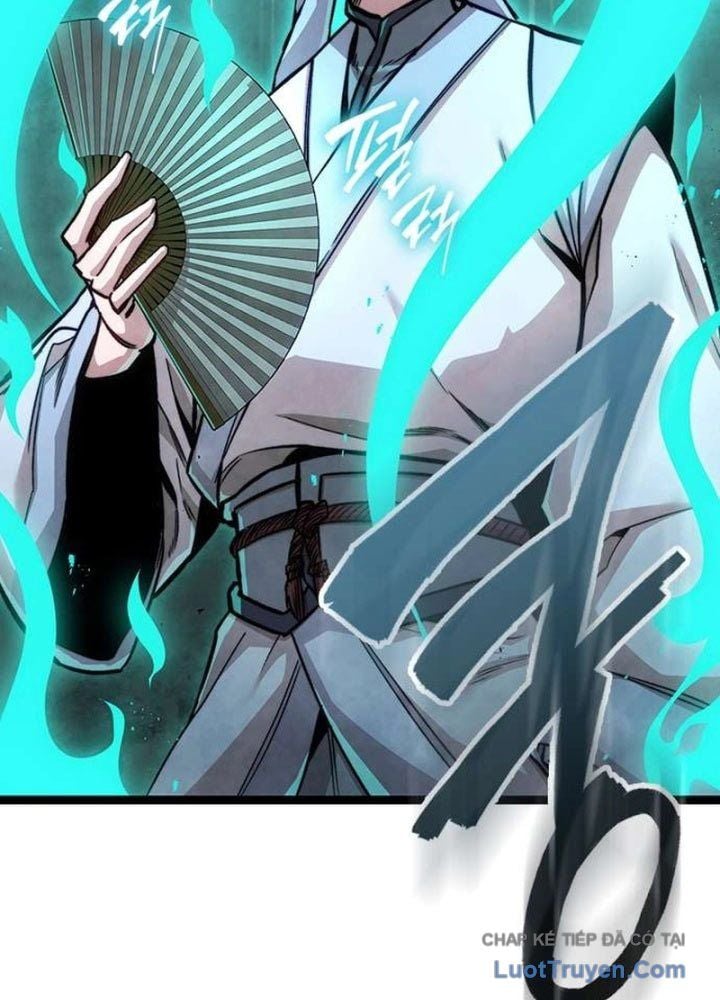 Tuyệt Thế Học Sĩ Chapter 8 - Trang 2