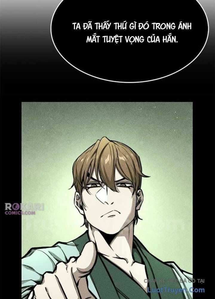 Tuyệt Thế Học Sĩ Chapter 8 - Trang 2