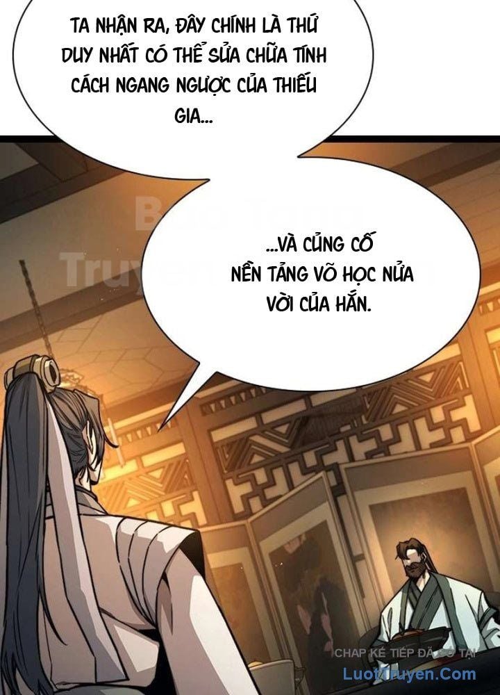 Tuyệt Thế Học Sĩ Chapter 8 - Trang 2