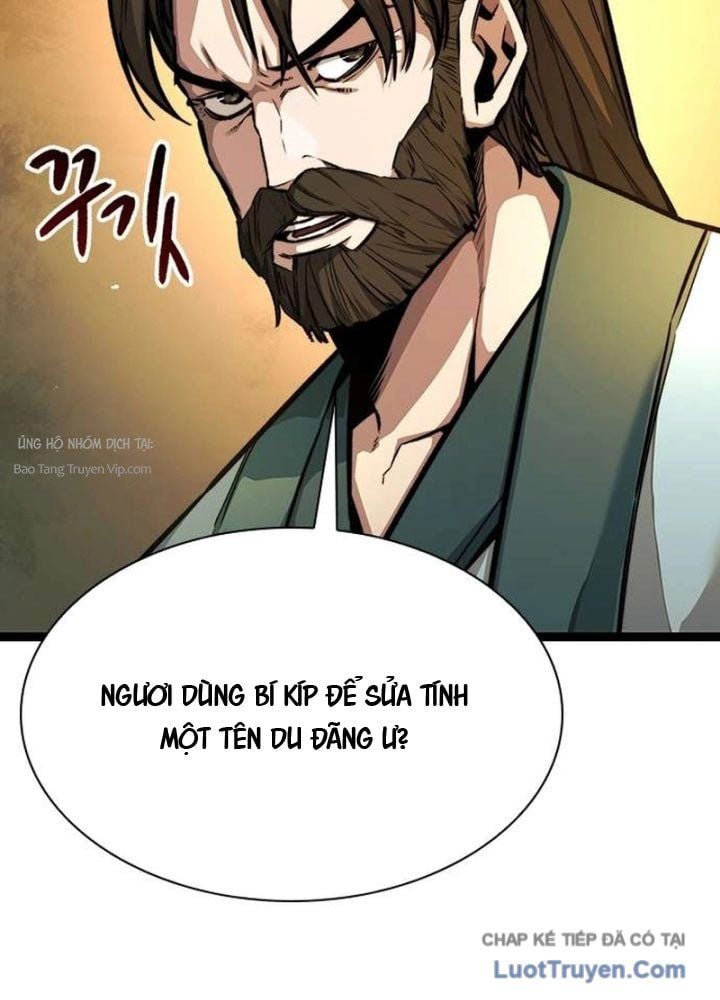 Tuyệt Thế Học Sĩ Chapter 8 - Trang 2