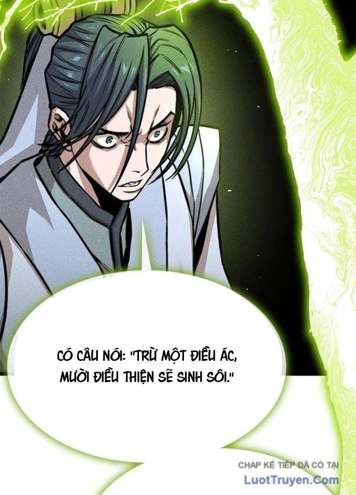 Tuyệt Thế Học Sĩ Chapter 8 - Trang 2