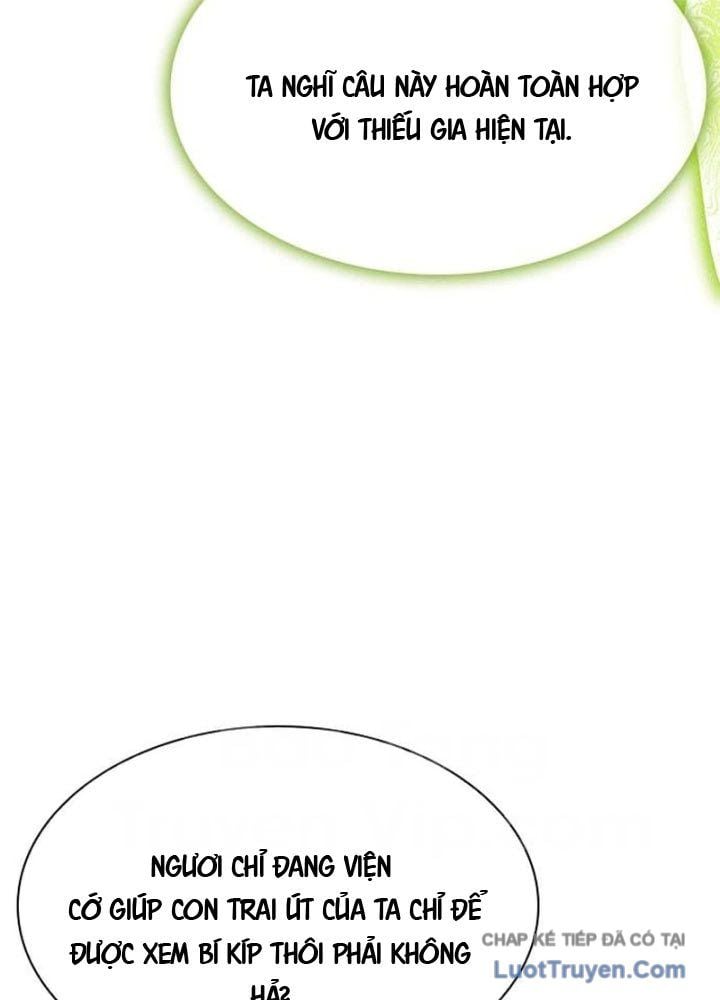 Tuyệt Thế Học Sĩ Chapter 8 - Trang 2