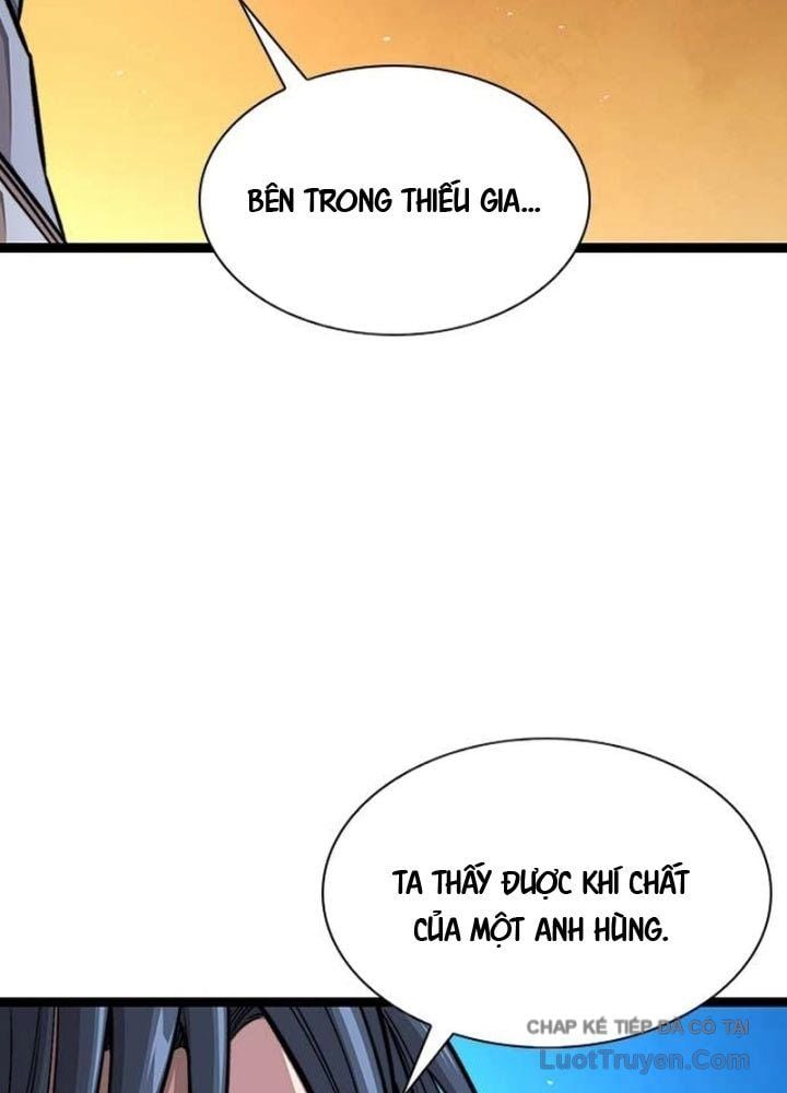 Tuyệt Thế Học Sĩ Chapter 8 - Trang 2