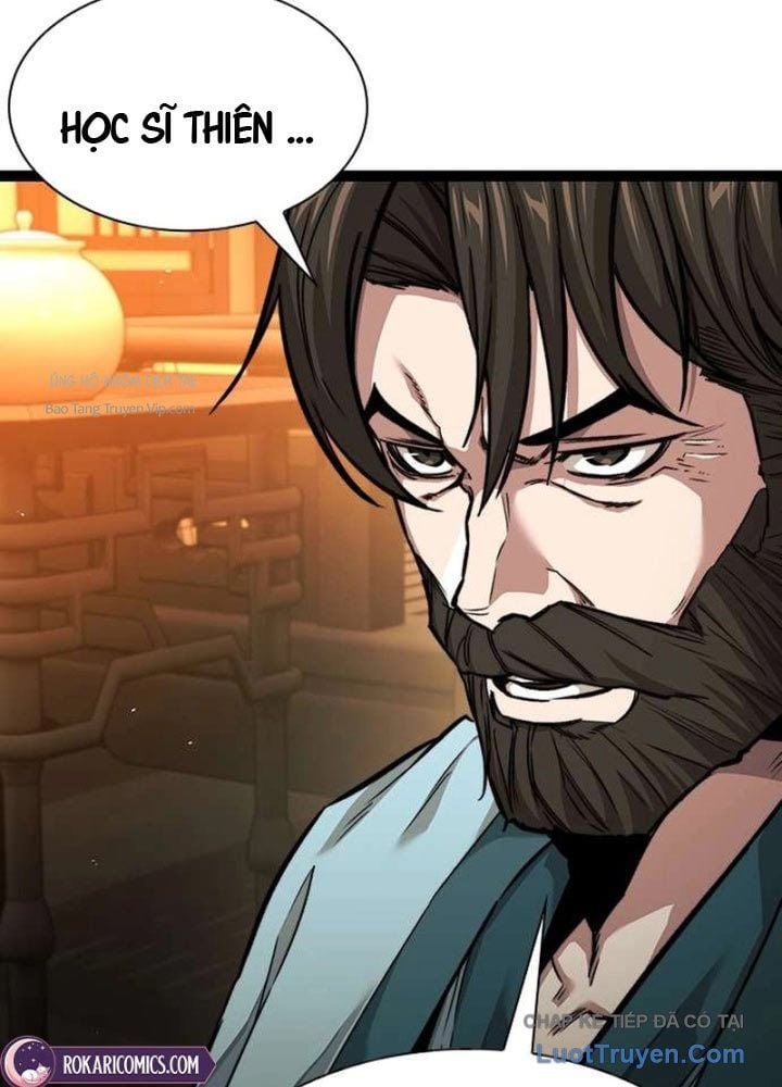 Tuyệt Thế Học Sĩ Chapter 8 - Trang 2