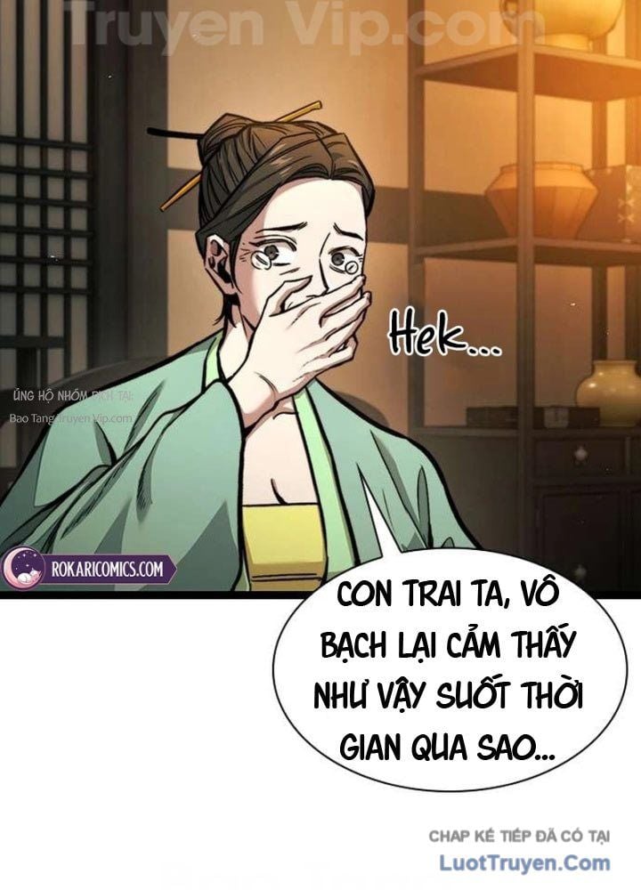 Tuyệt Thế Học Sĩ Chapter 8 - Trang 2