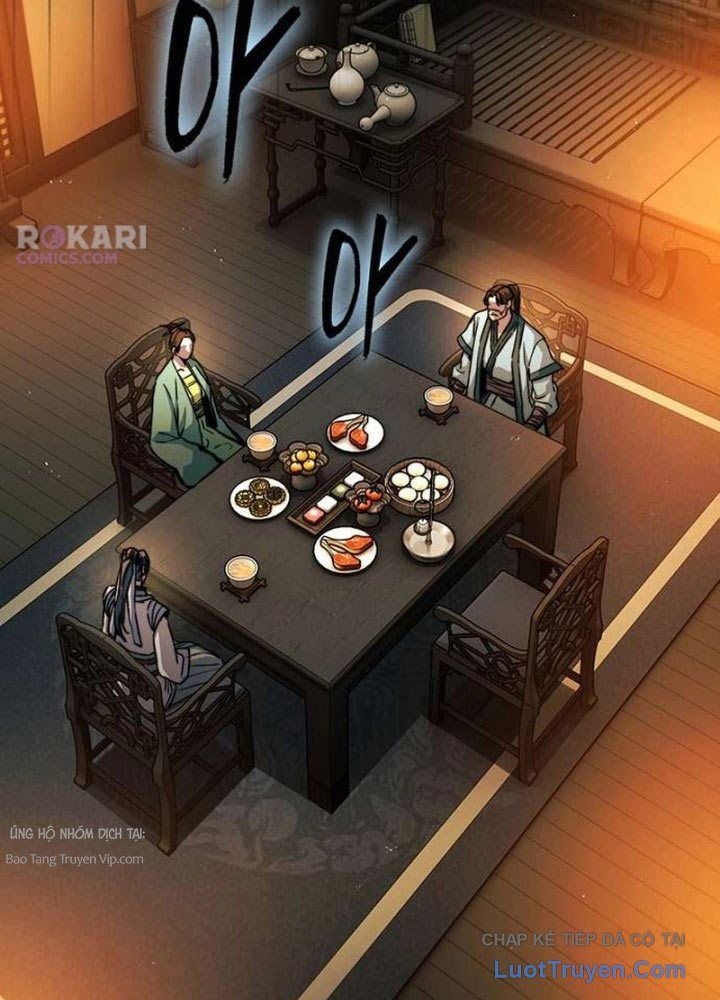 Tuyệt Thế Học Sĩ Chapter 8 - Trang 2