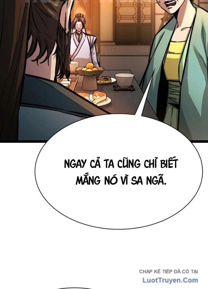 Tuyệt Thế Học Sĩ Chapter 8 - Trang 2