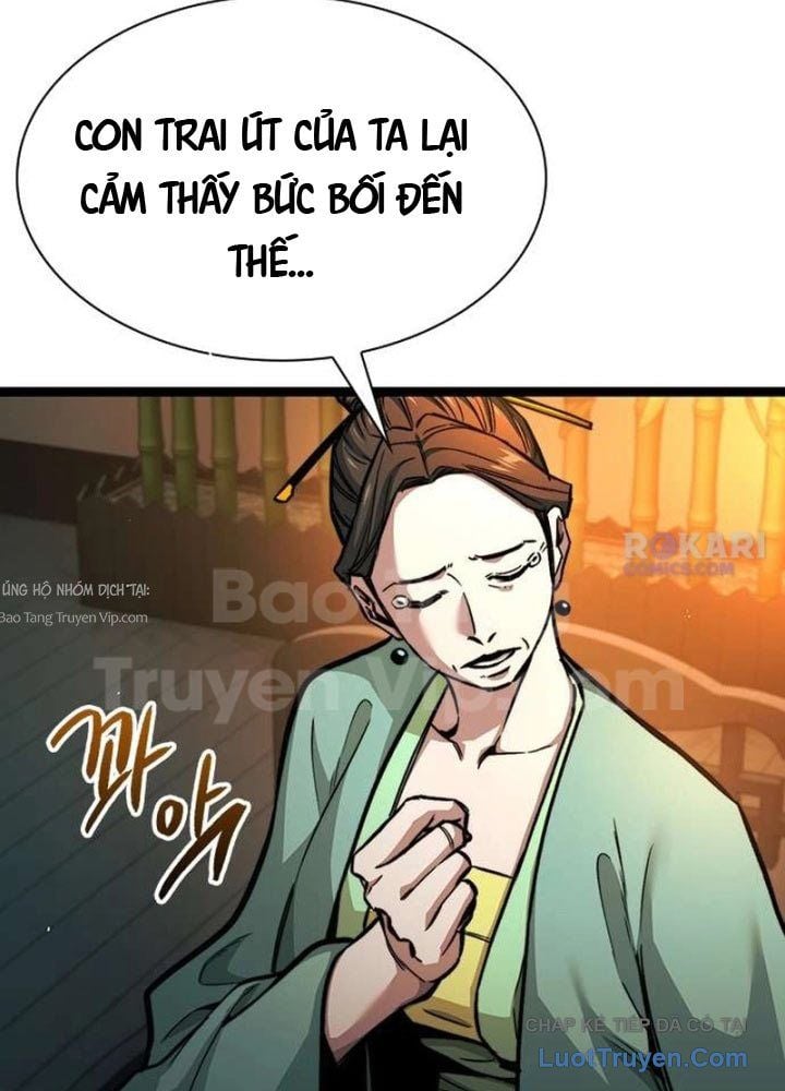 Tuyệt Thế Học Sĩ Chapter 8 - Trang 2