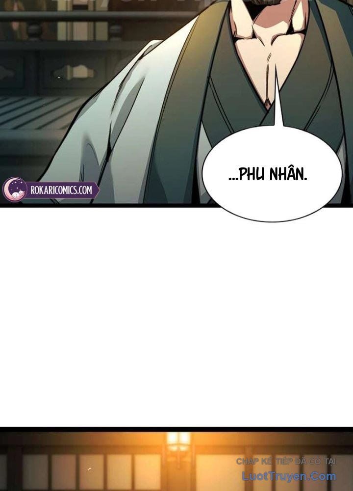 Tuyệt Thế Học Sĩ Chapter 8 - Trang 2