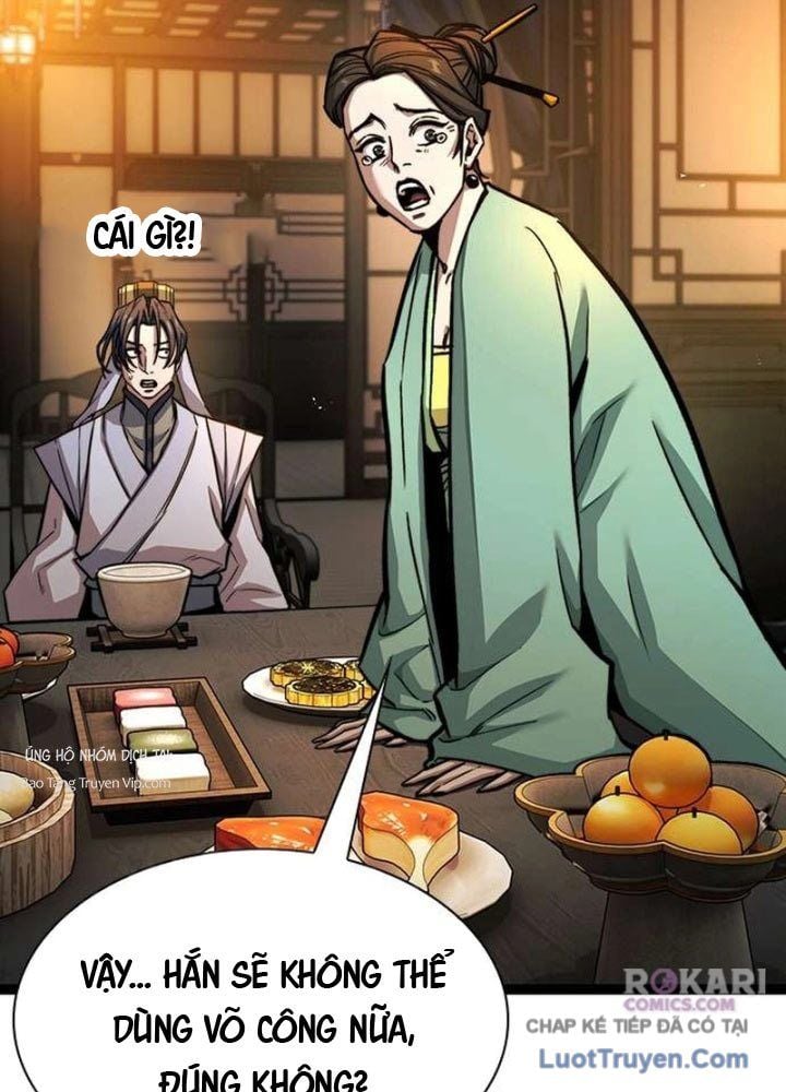 Tuyệt Thế Học Sĩ Chapter 8 - Trang 2