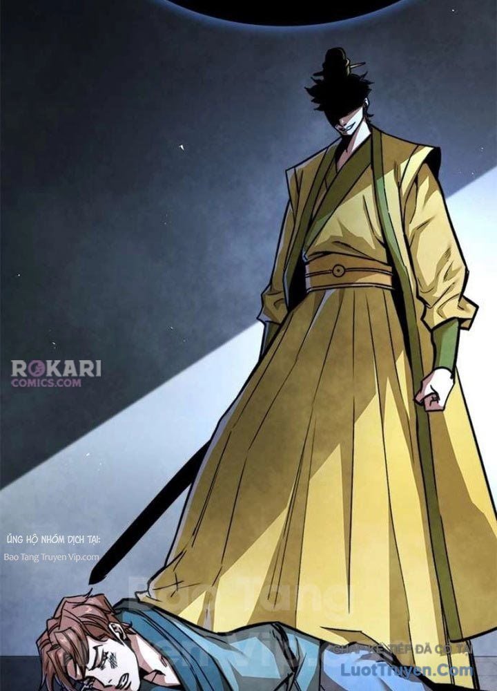 Tuyệt Thế Học Sĩ Chapter 8 - Trang 2