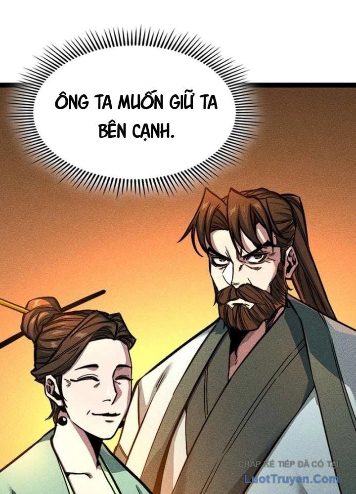Tuyệt Thế Học Sĩ Chapter 8 - Trang 2