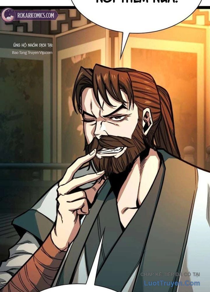 Tuyệt Thế Học Sĩ Chapter 8 - Trang 2