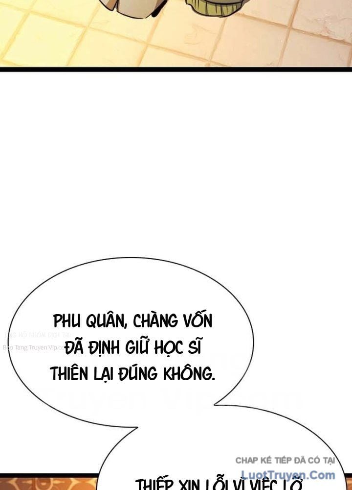 Tuyệt Thế Học Sĩ Chapter 8 - Trang 2