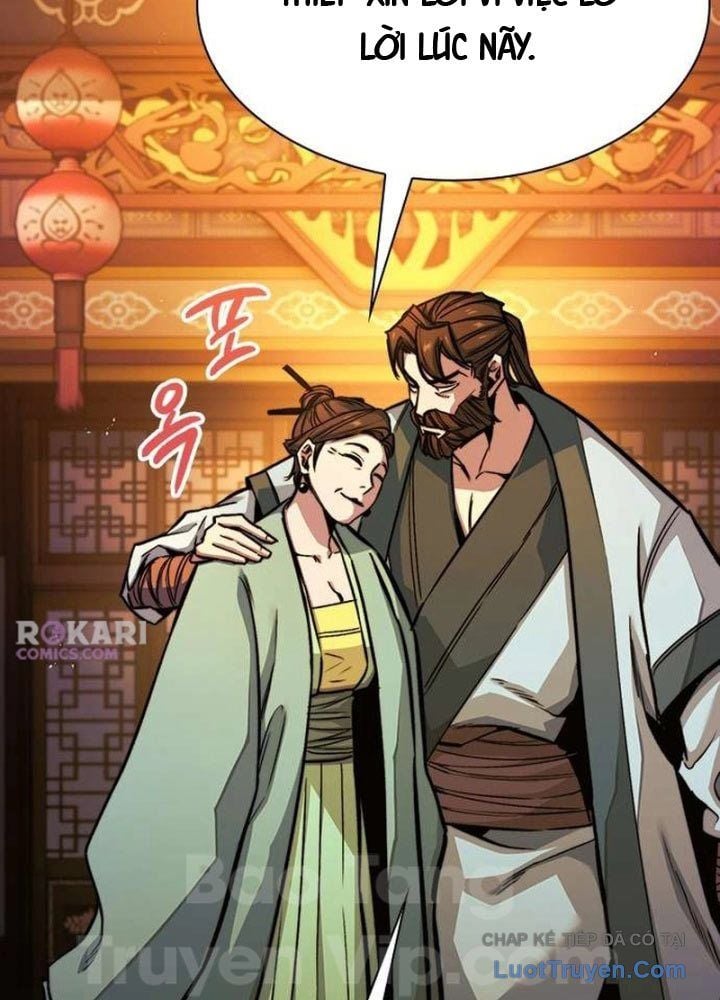 Tuyệt Thế Học Sĩ Chapter 8 - Trang 2