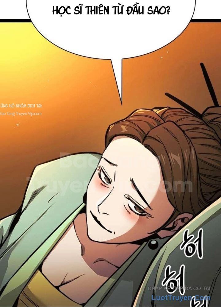 Tuyệt Thế Học Sĩ Chapter 8 - Trang 2