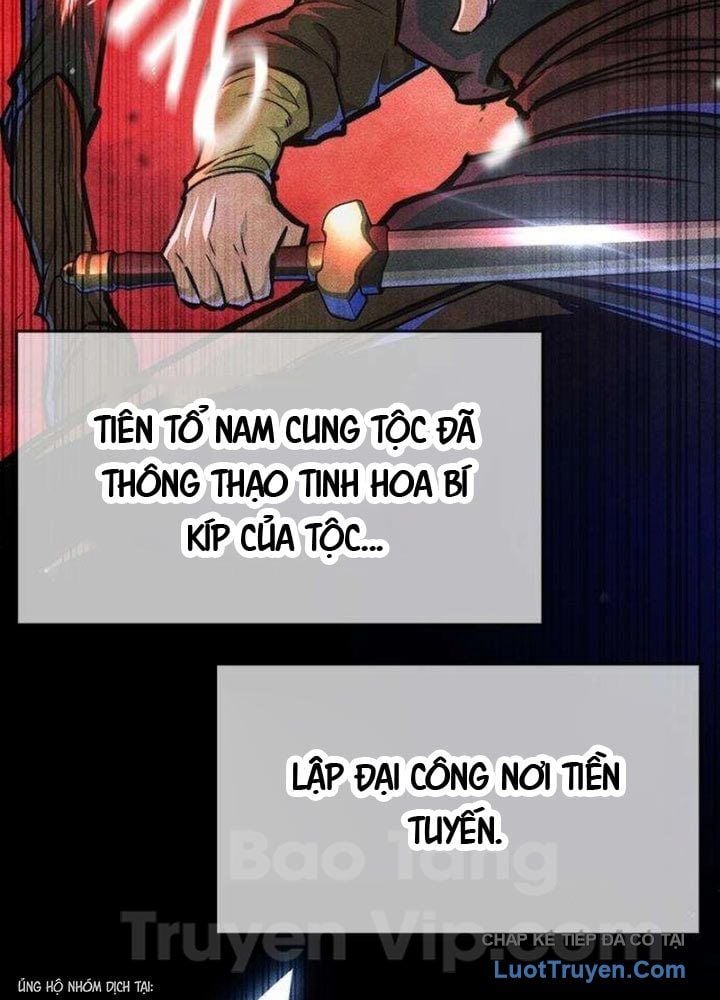 Tuyệt Thế Học Sĩ Chapter 9 - Trang 2