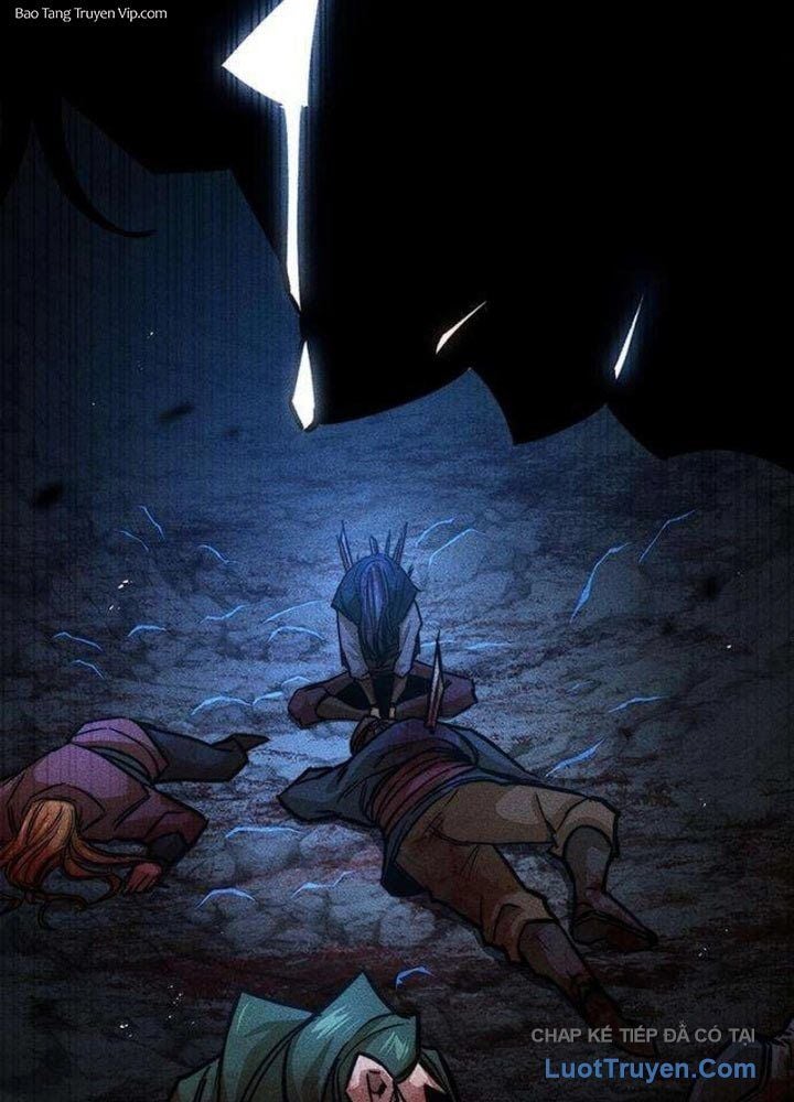 Tuyệt Thế Học Sĩ Chapter 9 - Trang 2